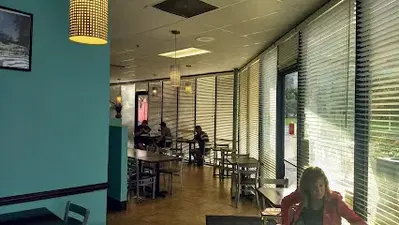 Byblos Mediterranean Grill
