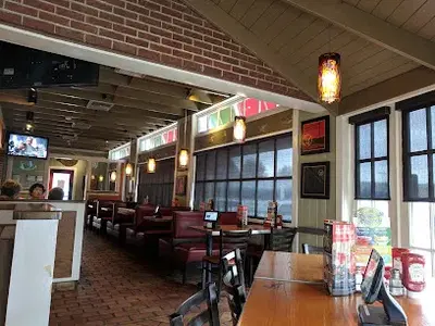 Chili's Grill & Bar