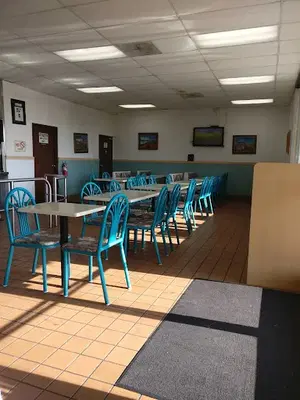 Taqueria De Anda