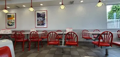 In-N-Out Burger