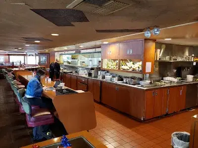 Keno's Restaurant