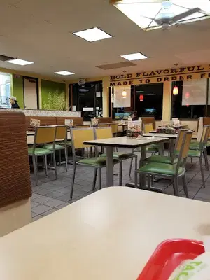 Del Taco