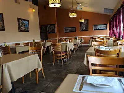 Gusto D'Oro Italian Cuisine