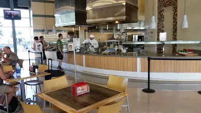 Gastronome