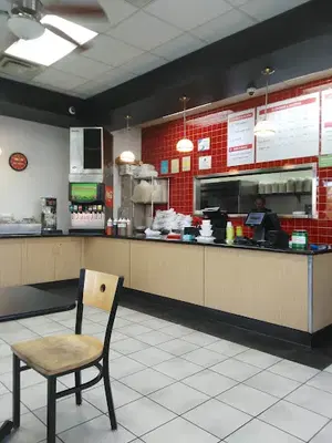 Flame Broiler