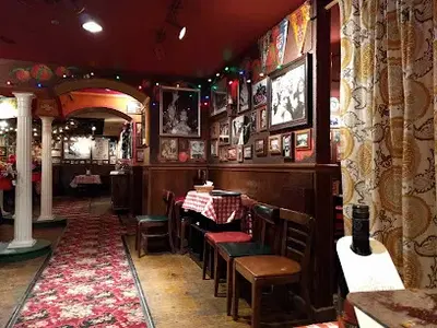 Buca di Beppo Italian Restaurant