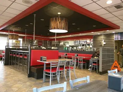 Carl's Jr.
