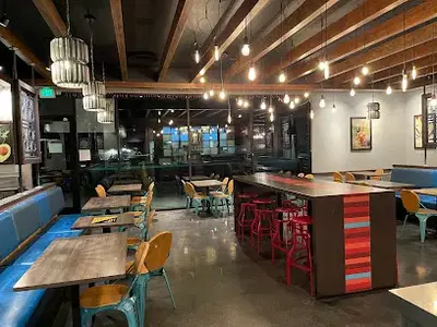 El Pollo Loco
