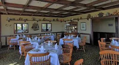 Summit House Restaurant