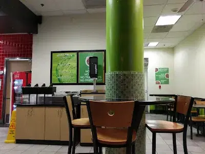 The Flame Broiler