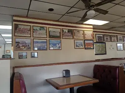 Esperanza Burgers