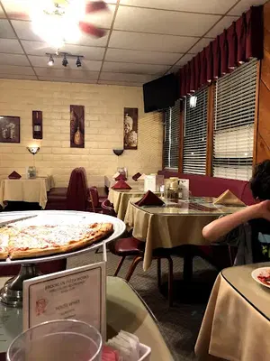 Brooklyn Pizza Works & Italian Restaurant