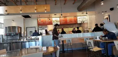 Chipotle Mexican Grill