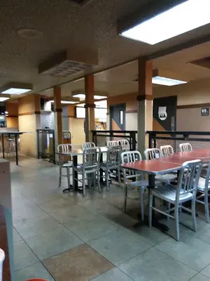 Jack in the Box