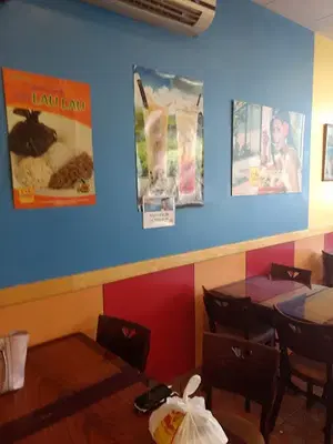 L&L Hawaiian Barbecue