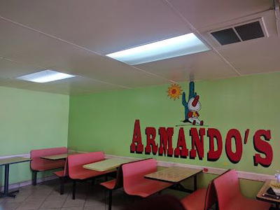 Armando's Mexican Food