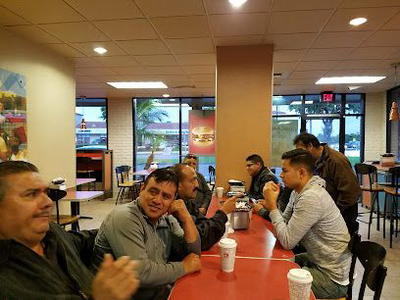 Jack in the Box