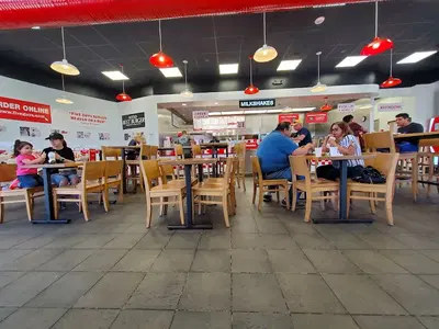 Five Guys