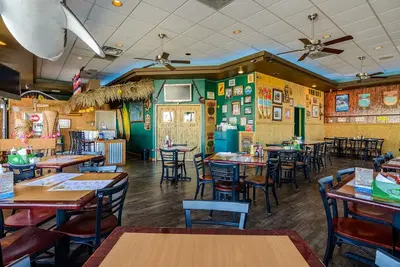 Big Kahuna's