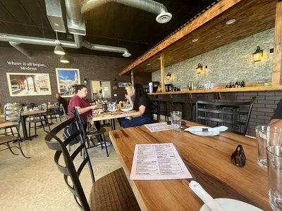 Balsamico Italian Kitchen