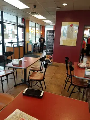 Jack in the Box