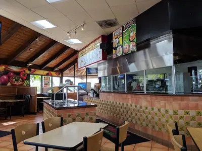 Castañeda's Mexican Food