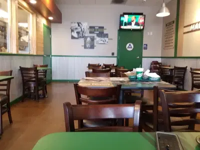 Wingstop