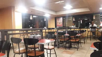 Jack in the Box