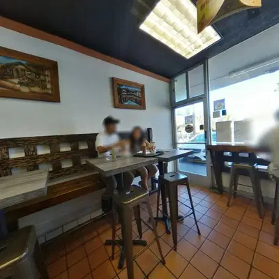 Sombrero Mexican Food