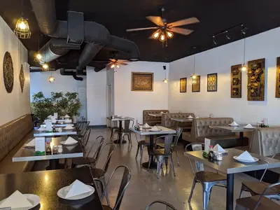 Siam Imperial Thai Kitchen