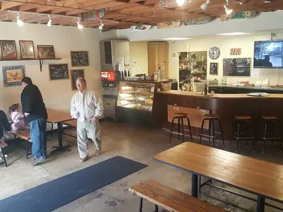 Pizzeria Luigi