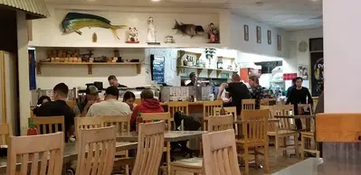 Meijo Sushi