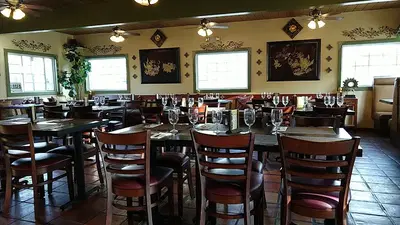 Aroma Thai Restaurant