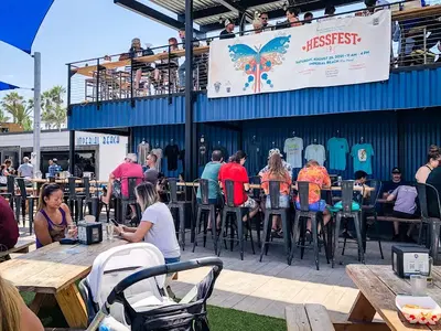 Quiero Restaurants