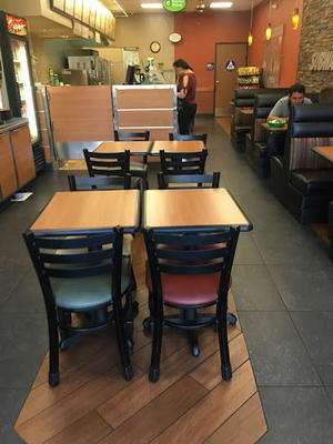 Subway