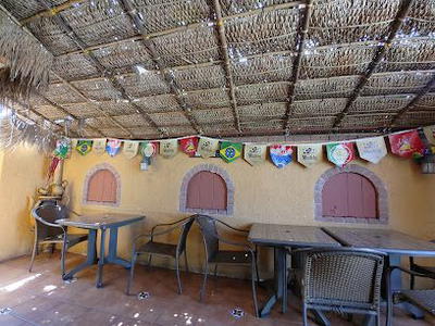 Jalisco Cafe