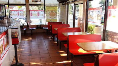 Victoria's Mexican Food