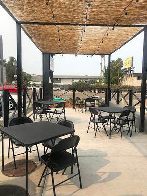 Taqueria El Cino