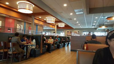 IHOP