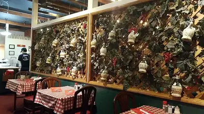 Filippi's Pizza Grotto Imperial Beach