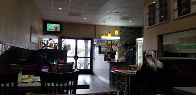Pho Anh & Grill
