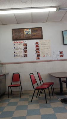 Liu's Chinese Restaurant