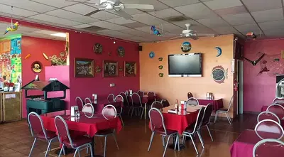 El Dorado Authentic Mexican Food