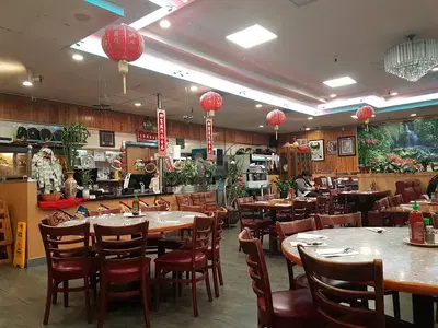 Yingli Restaurant Chula Vista