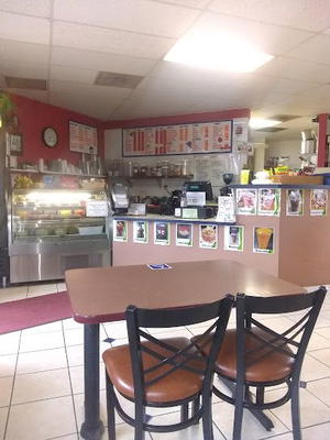 Fruit Palace