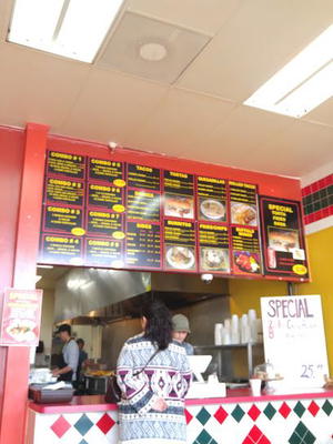 Pepe's Grill