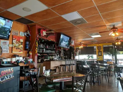 Lomas Mexican Restaurant & Cantina