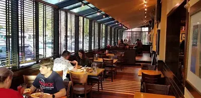 BJ's Restaurant & Brewhouse