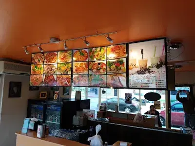 Spices Thai Kitchen