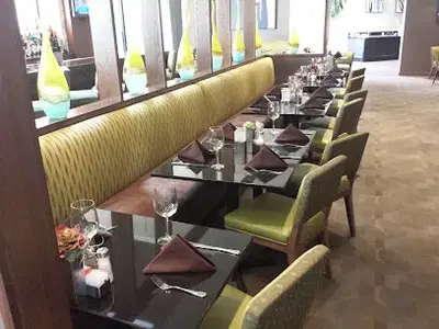 Elements Restaurant